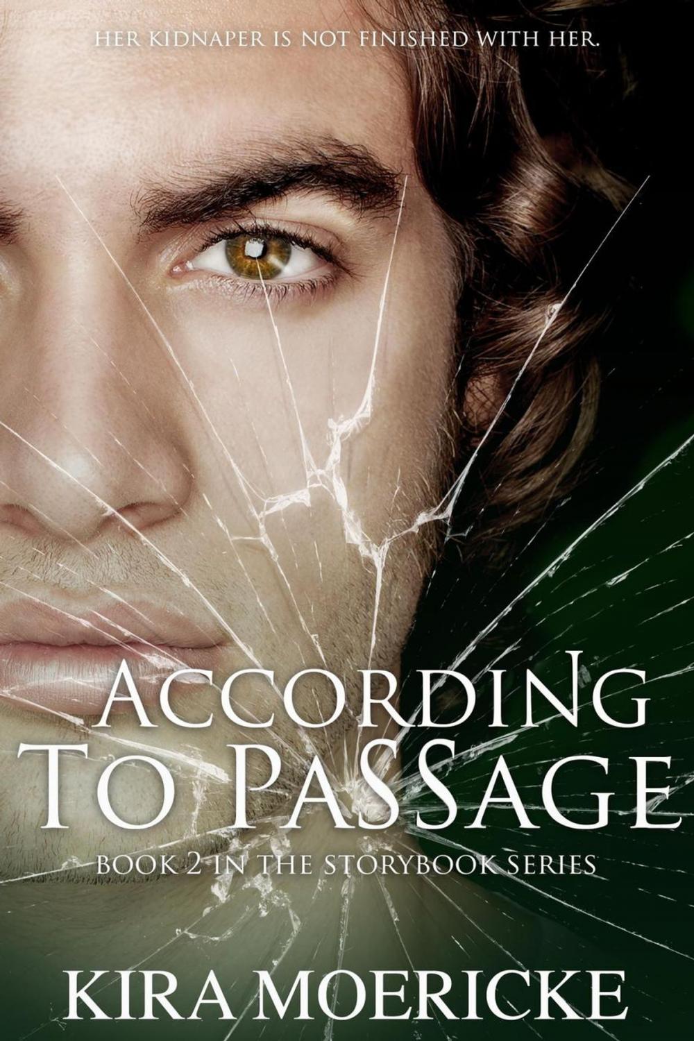 Big bigCover of According to Passage