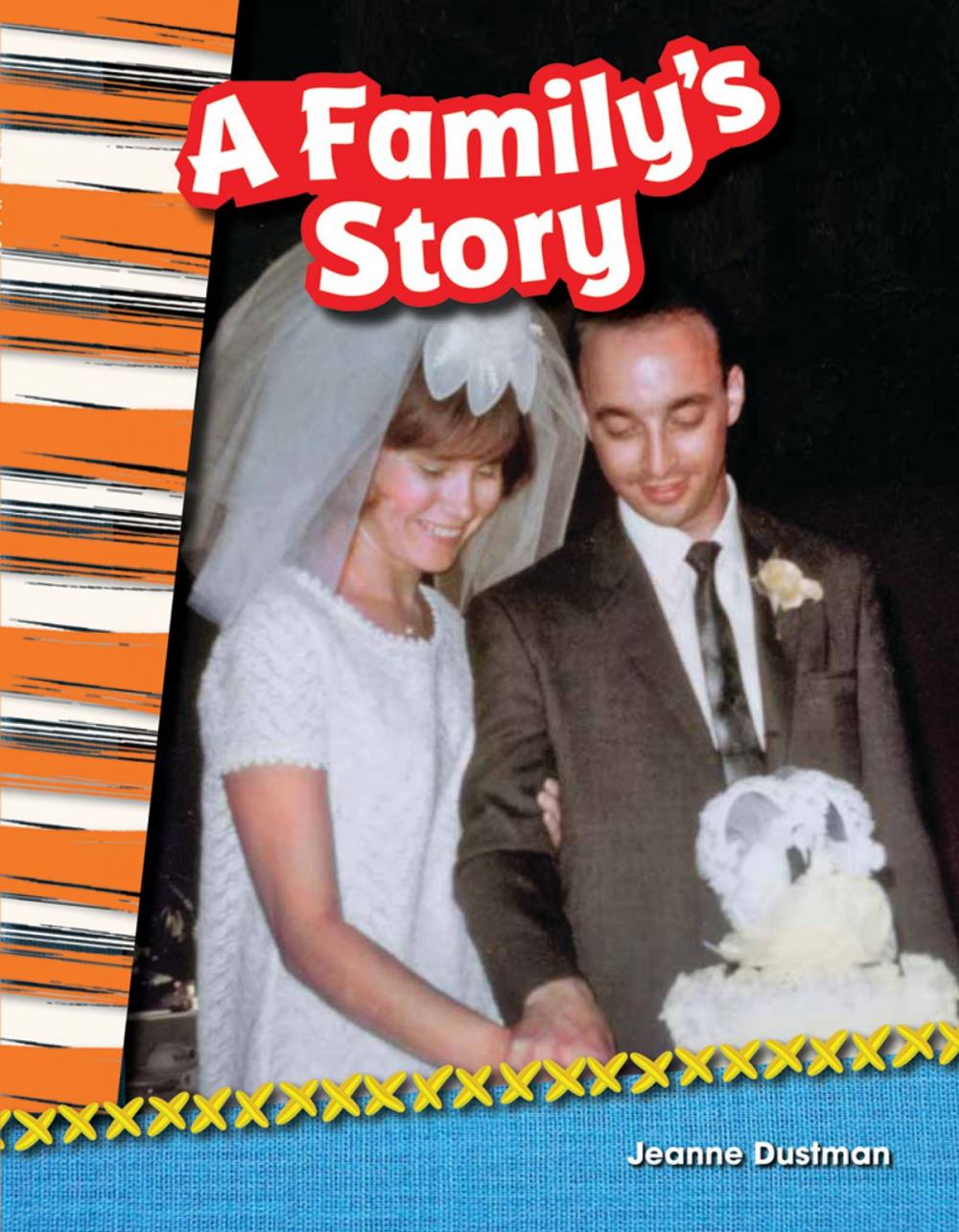 Big bigCover of A Family's Story