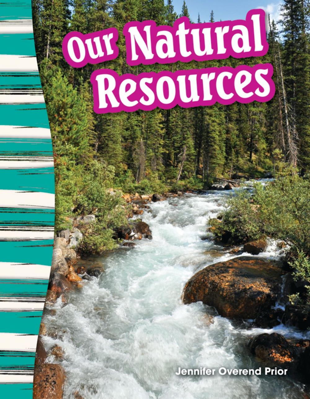 Big bigCover of Our Natural Resources