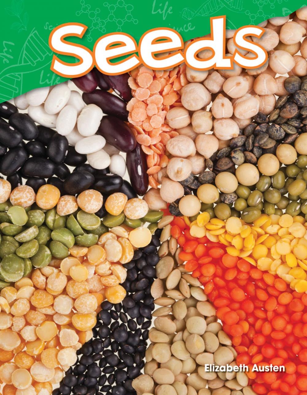 Big bigCover of Seeds