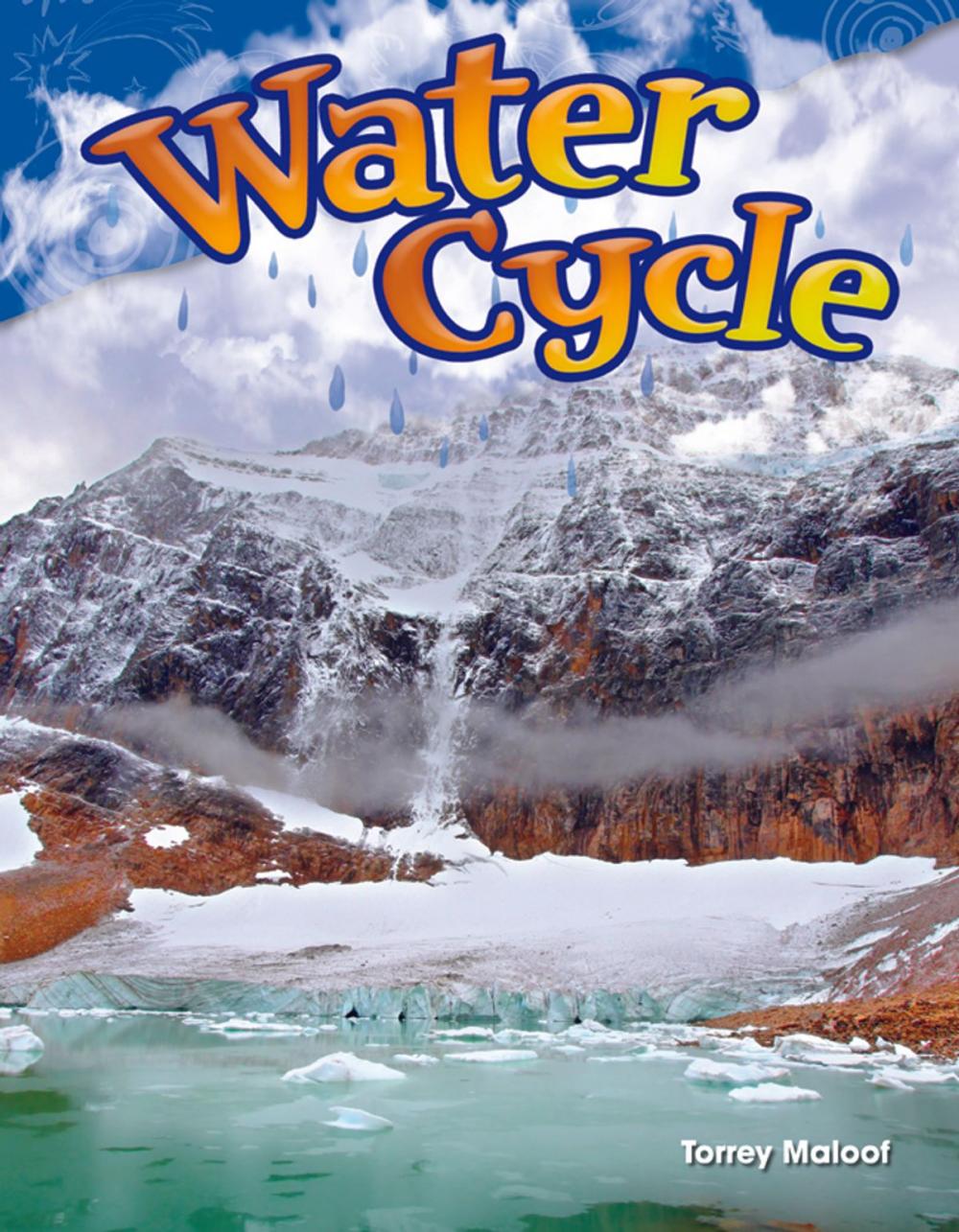 Big bigCover of Water Cycle