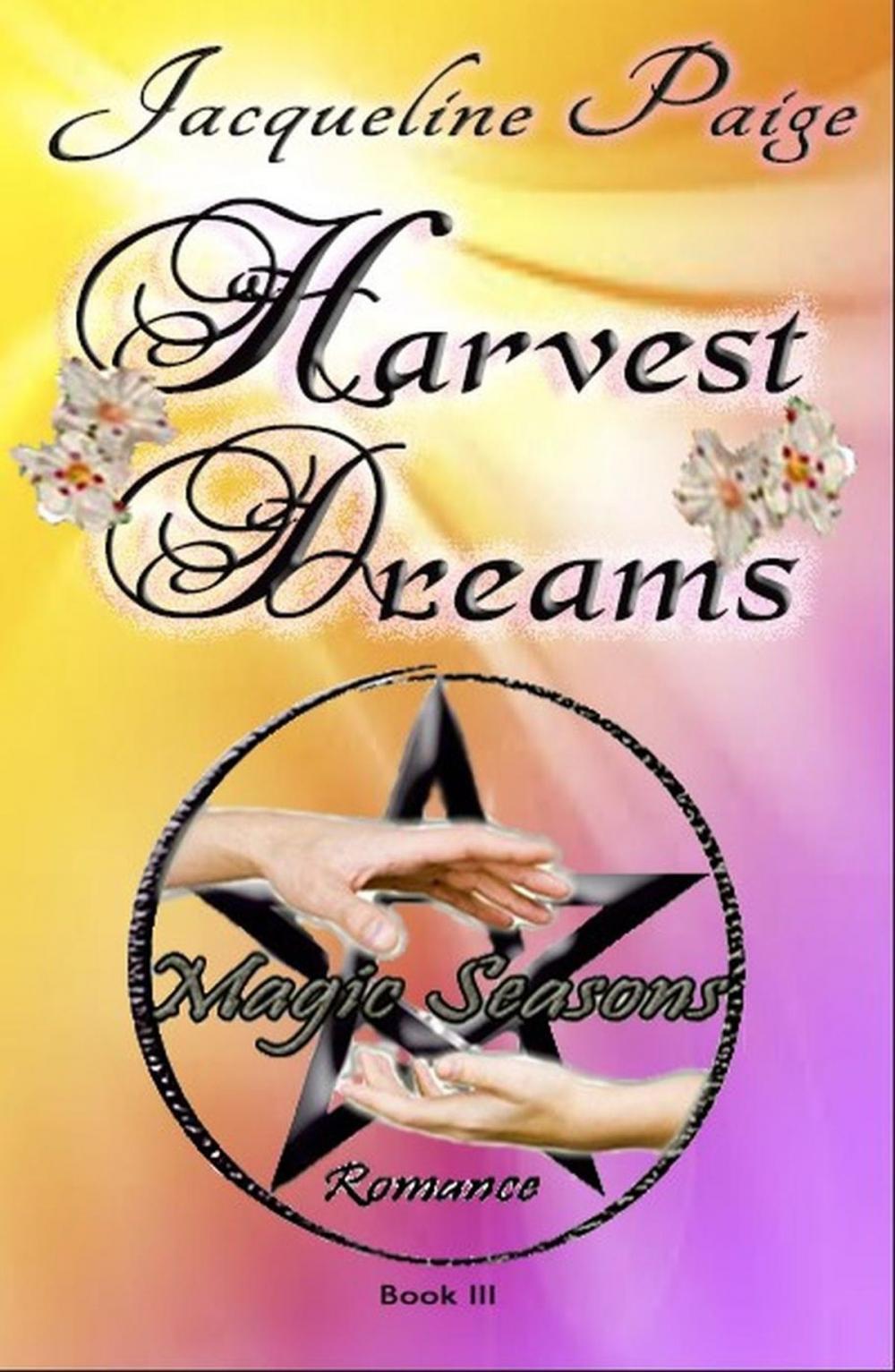 Big bigCover of Harvest Dreams