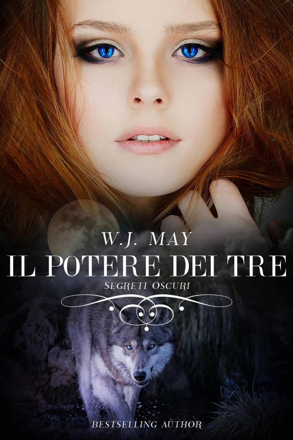 Big bigCover of Il Potere dei Tre