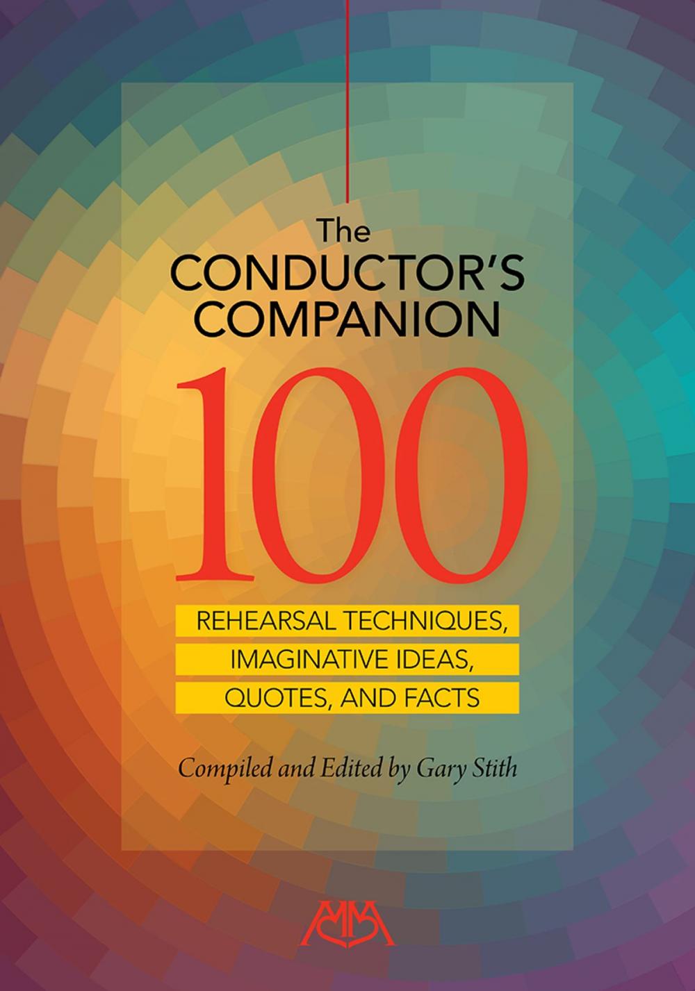 Big bigCover of The Conductor's Companion