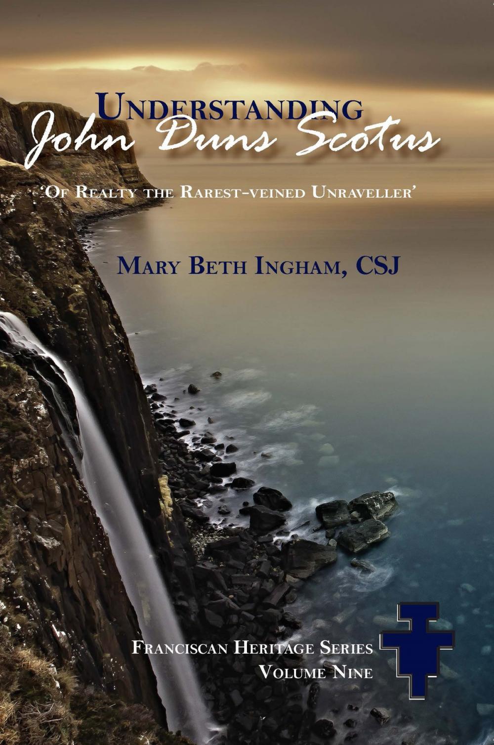 Big bigCover of Understanding John Duns Scotus