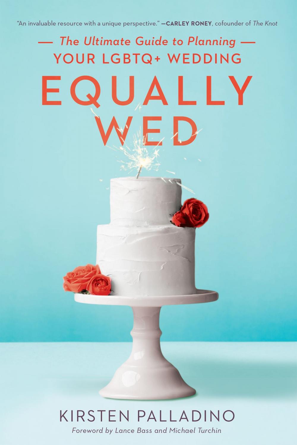 Big bigCover of Equally Wed