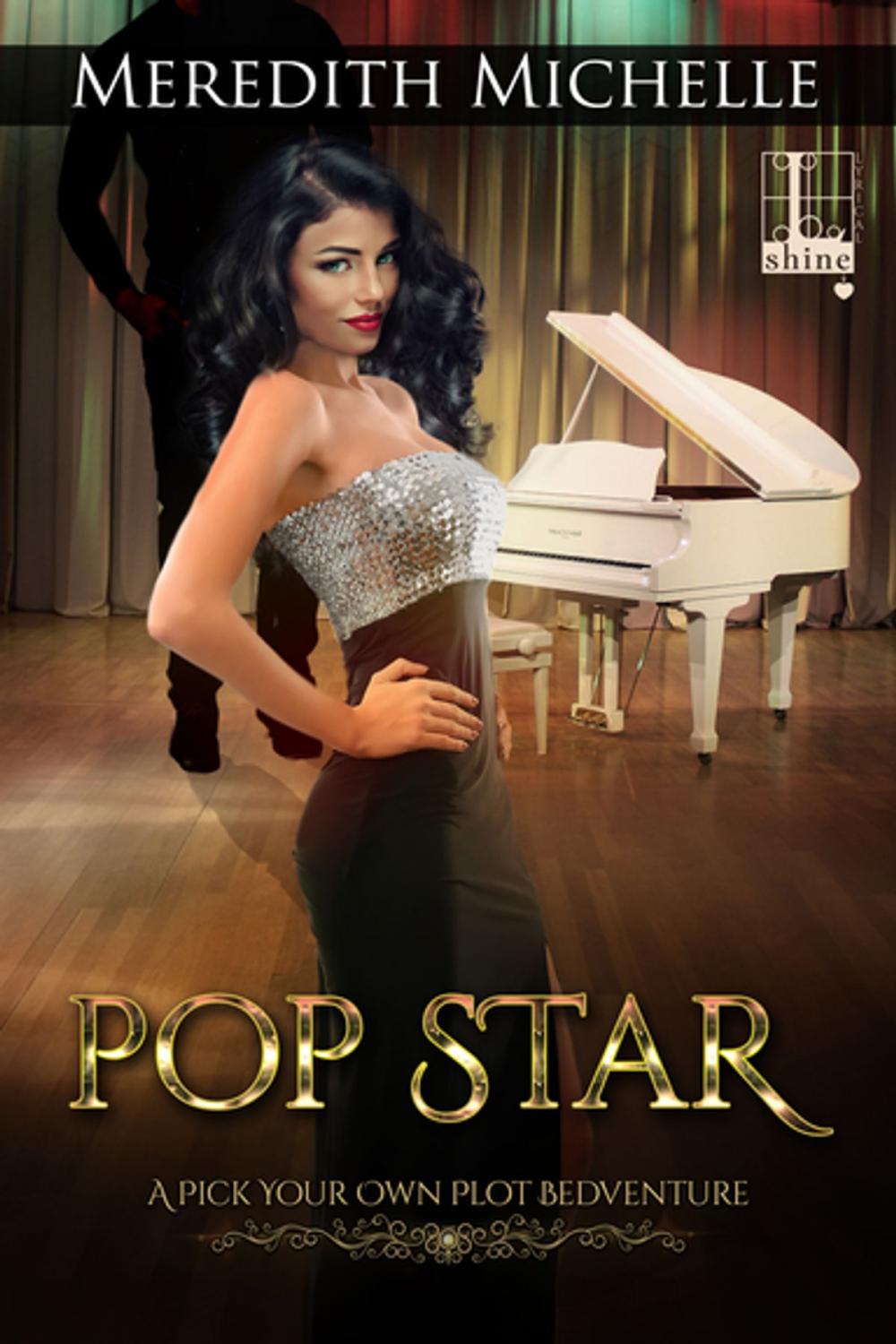 Big bigCover of Pop Star