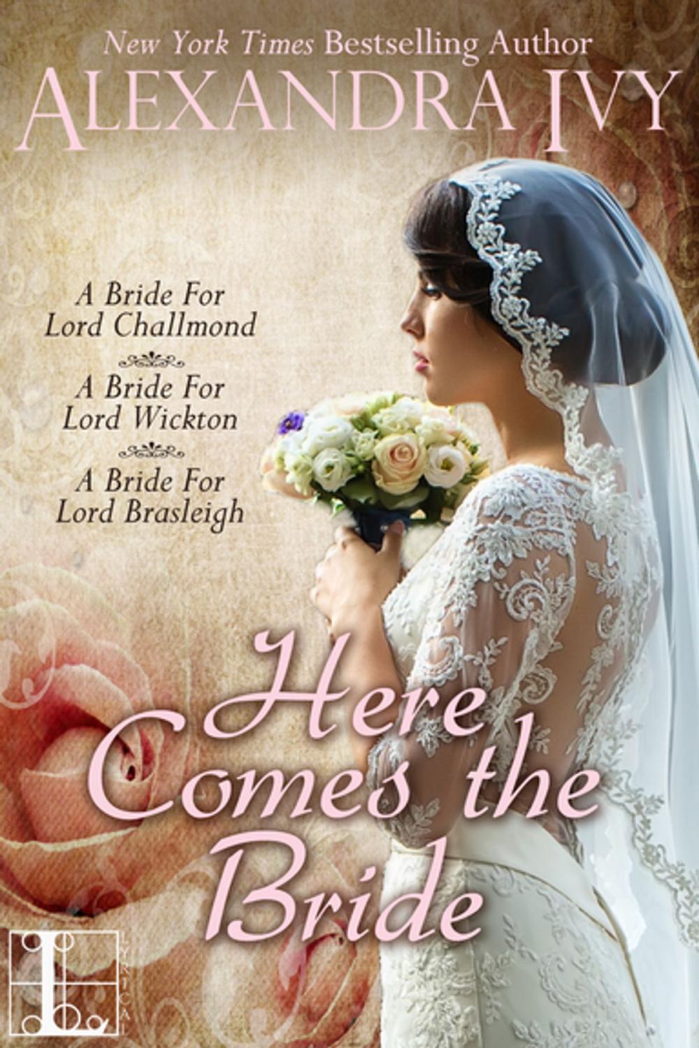 Big bigCover of Here Comes the Bride (bundle set)