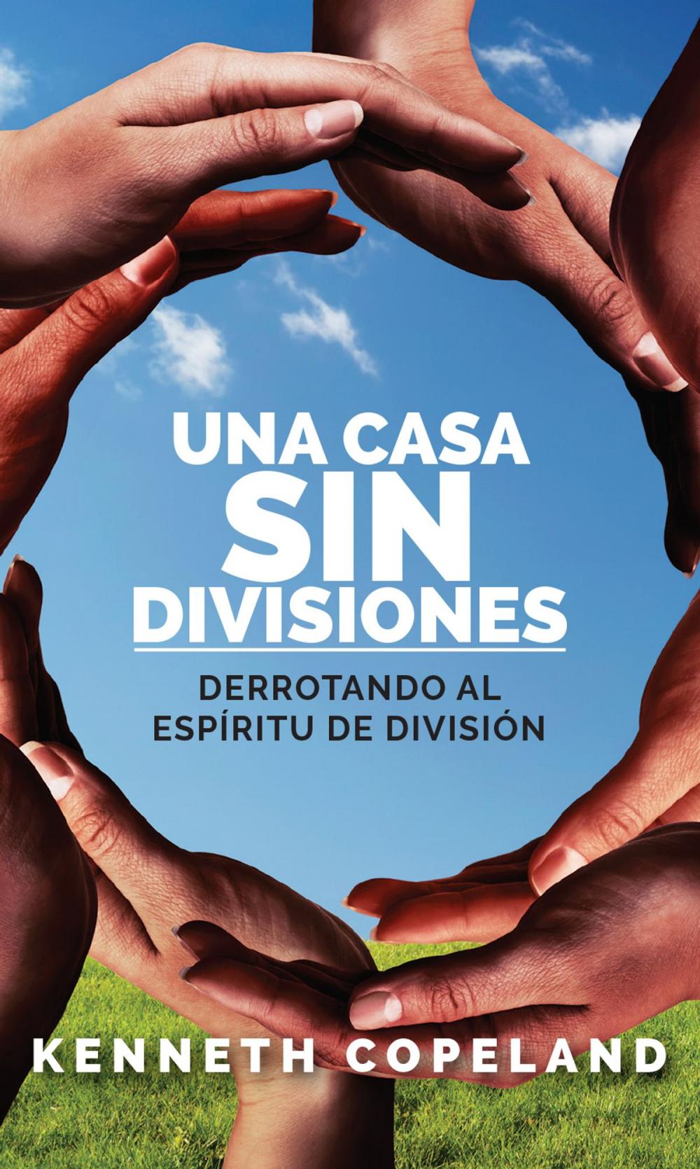 Big bigCover of Una Casa SIN Divisiones