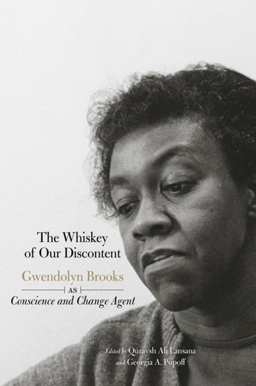 Big bigCover of The Whiskey of our Discontent