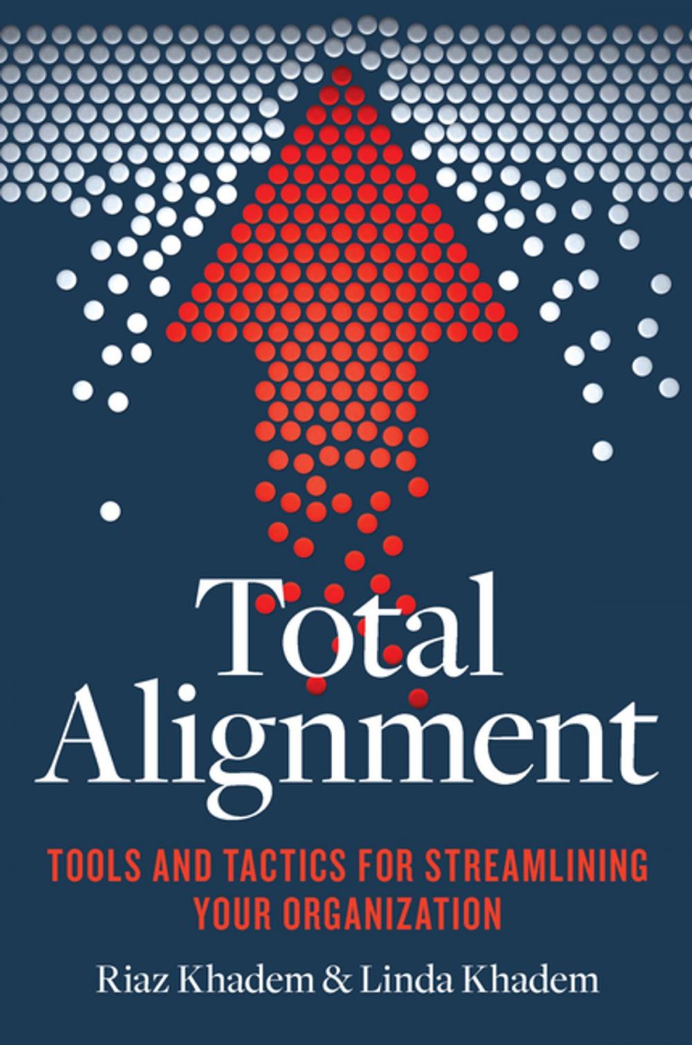 Big bigCover of Total Alignment