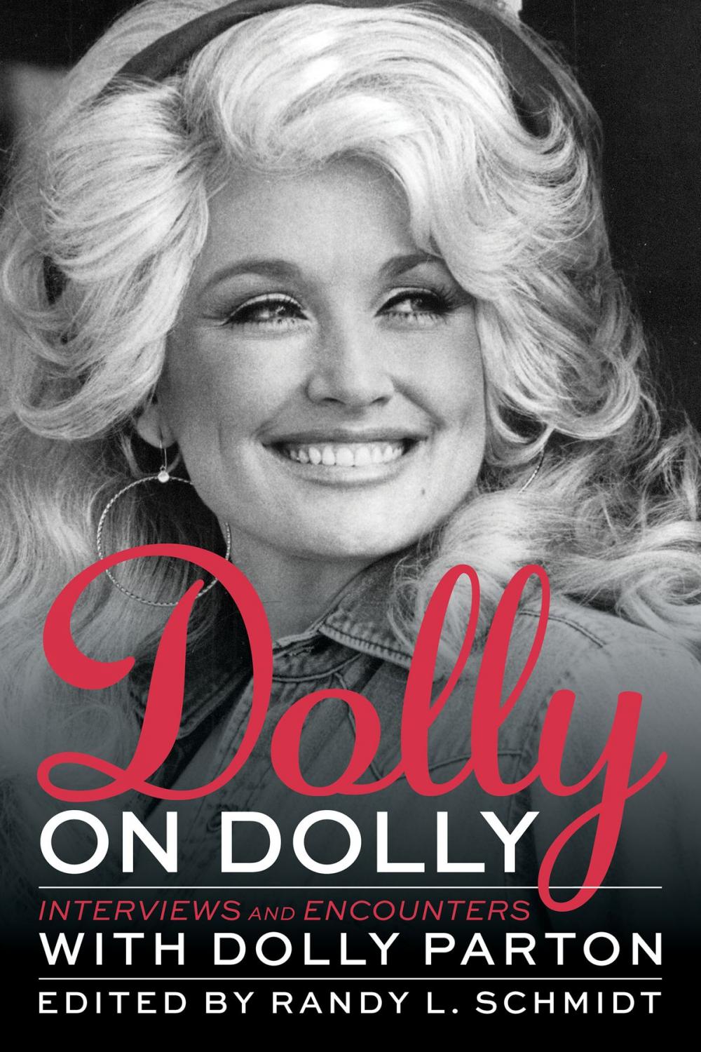 Big bigCover of Dolly on Dolly