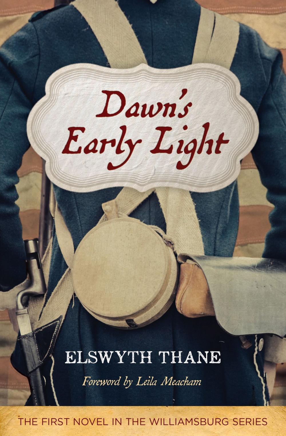 Big bigCover of Dawn's Early Light