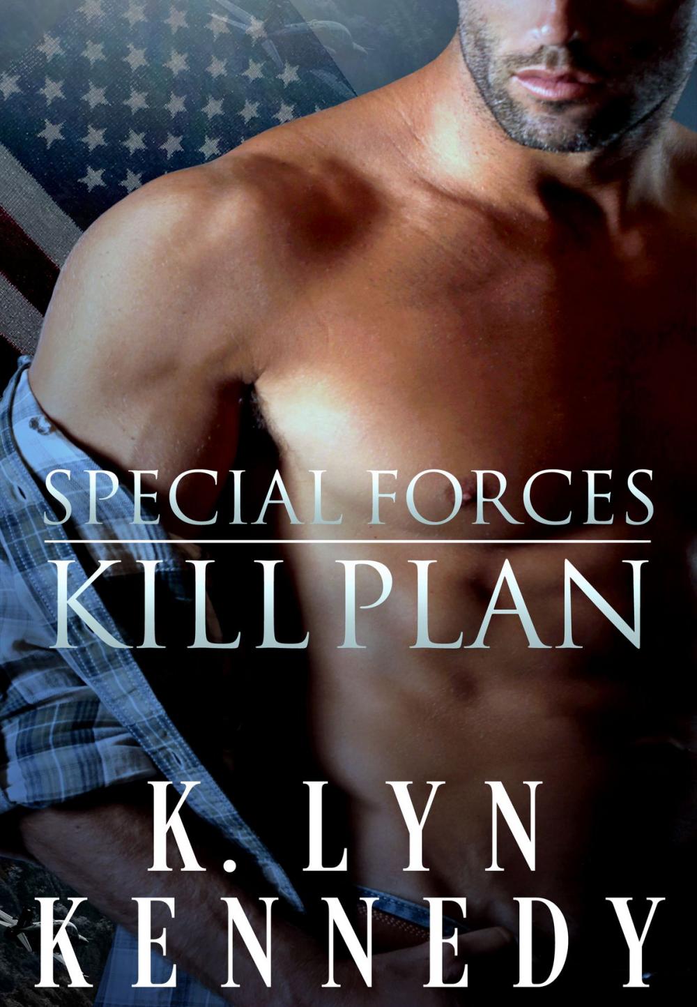 Big bigCover of Special Forces: Kill Plan