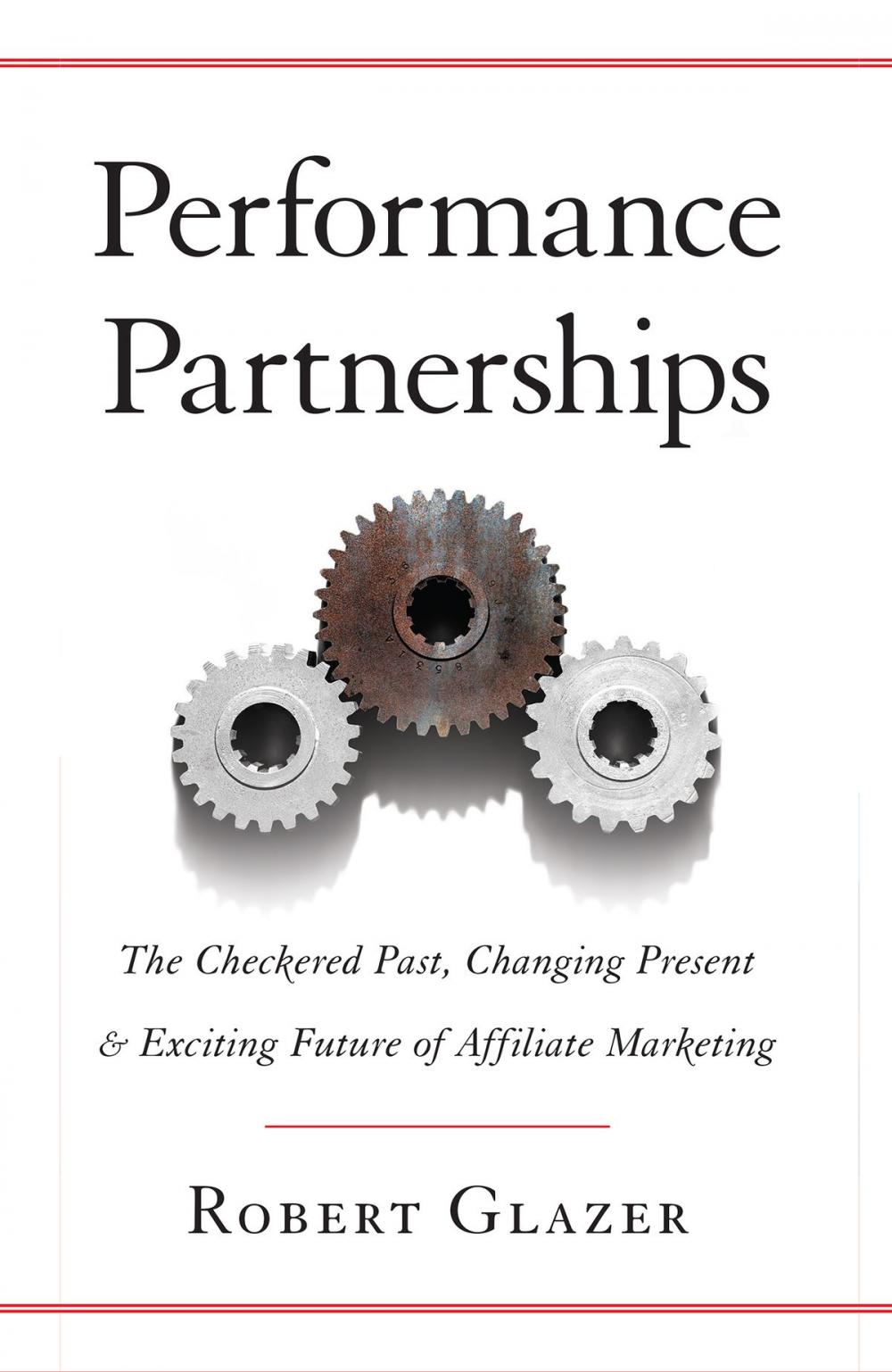 Big bigCover of Performance Partnerships