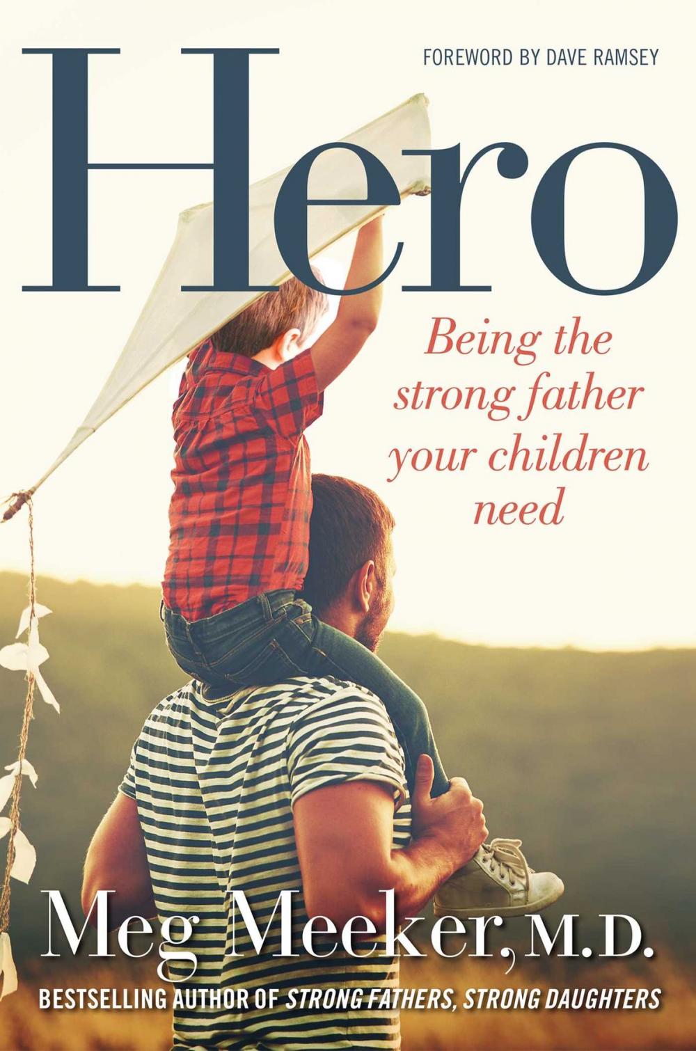 Big bigCover of Hero