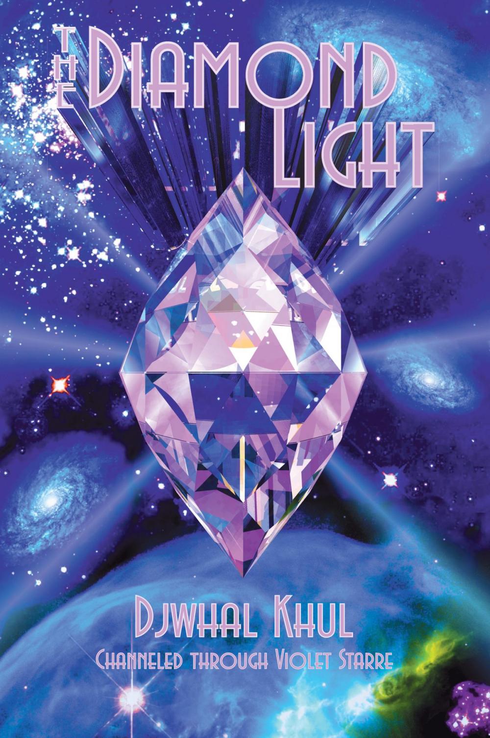 Big bigCover of The Diamond Light