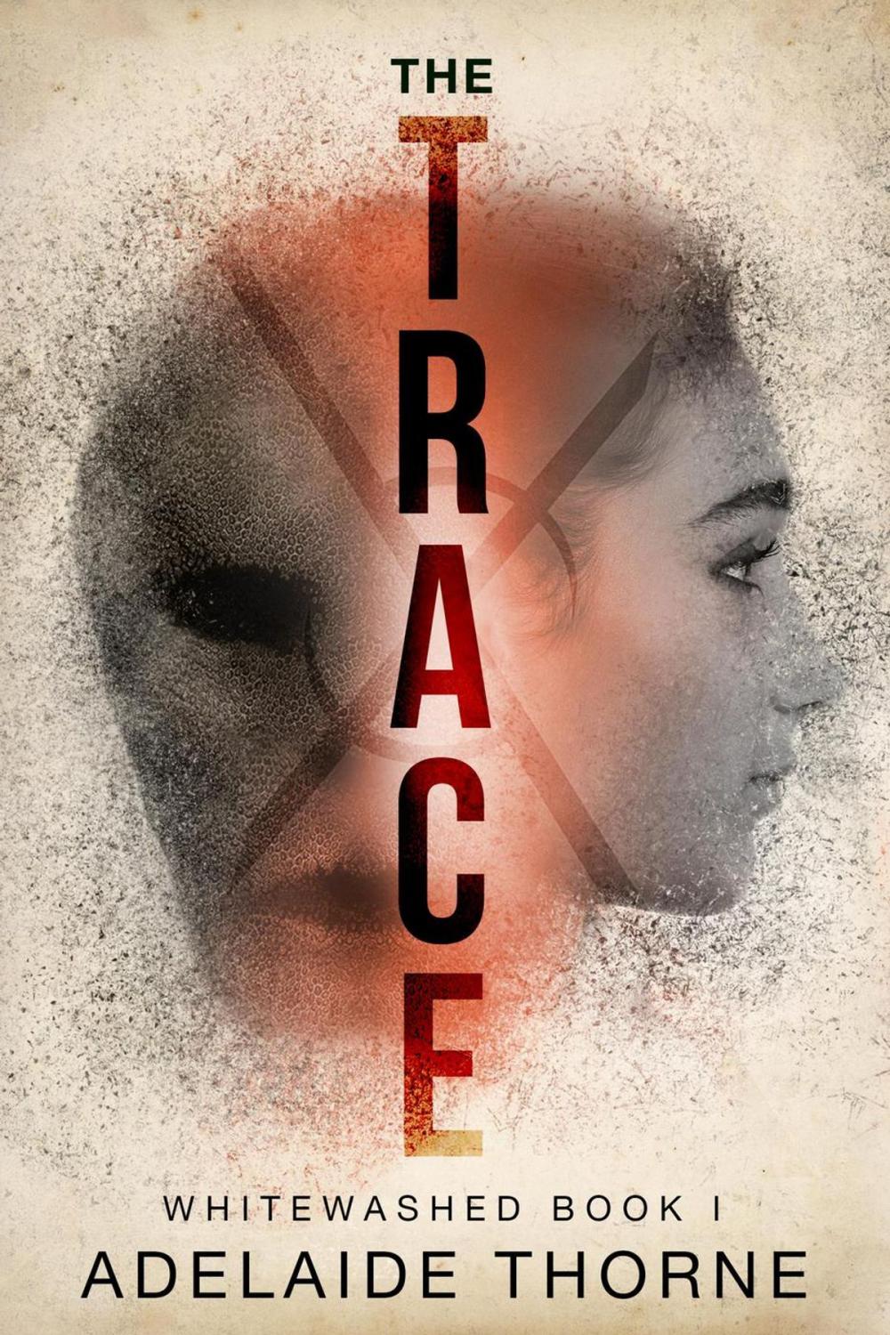 Big bigCover of The Trace