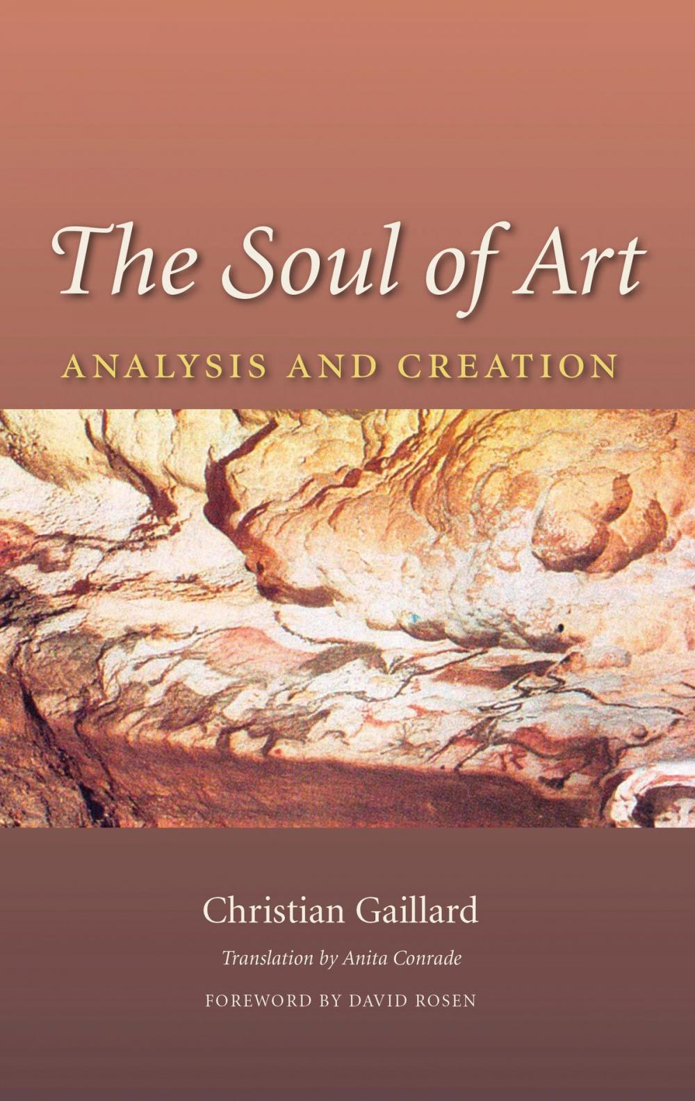 Big bigCover of The Soul of Art