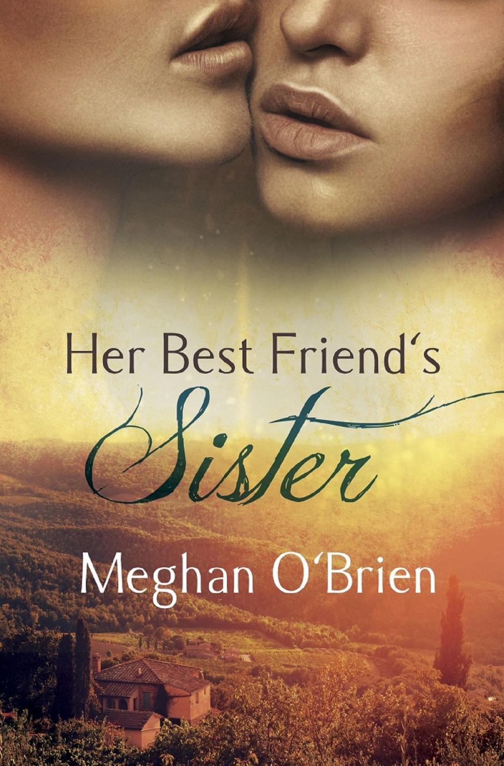 Big bigCover of Her Best Friend's Sister