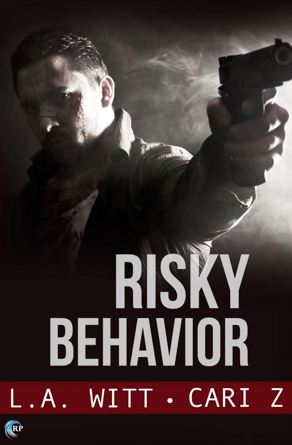 Big bigCover of Risky Behavior