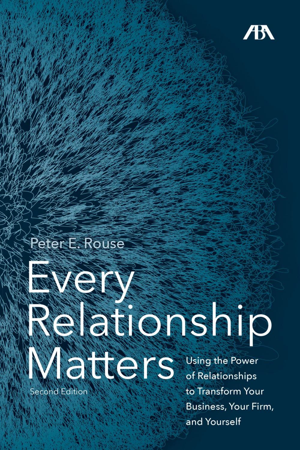 Big bigCover of Every Relationship Matters