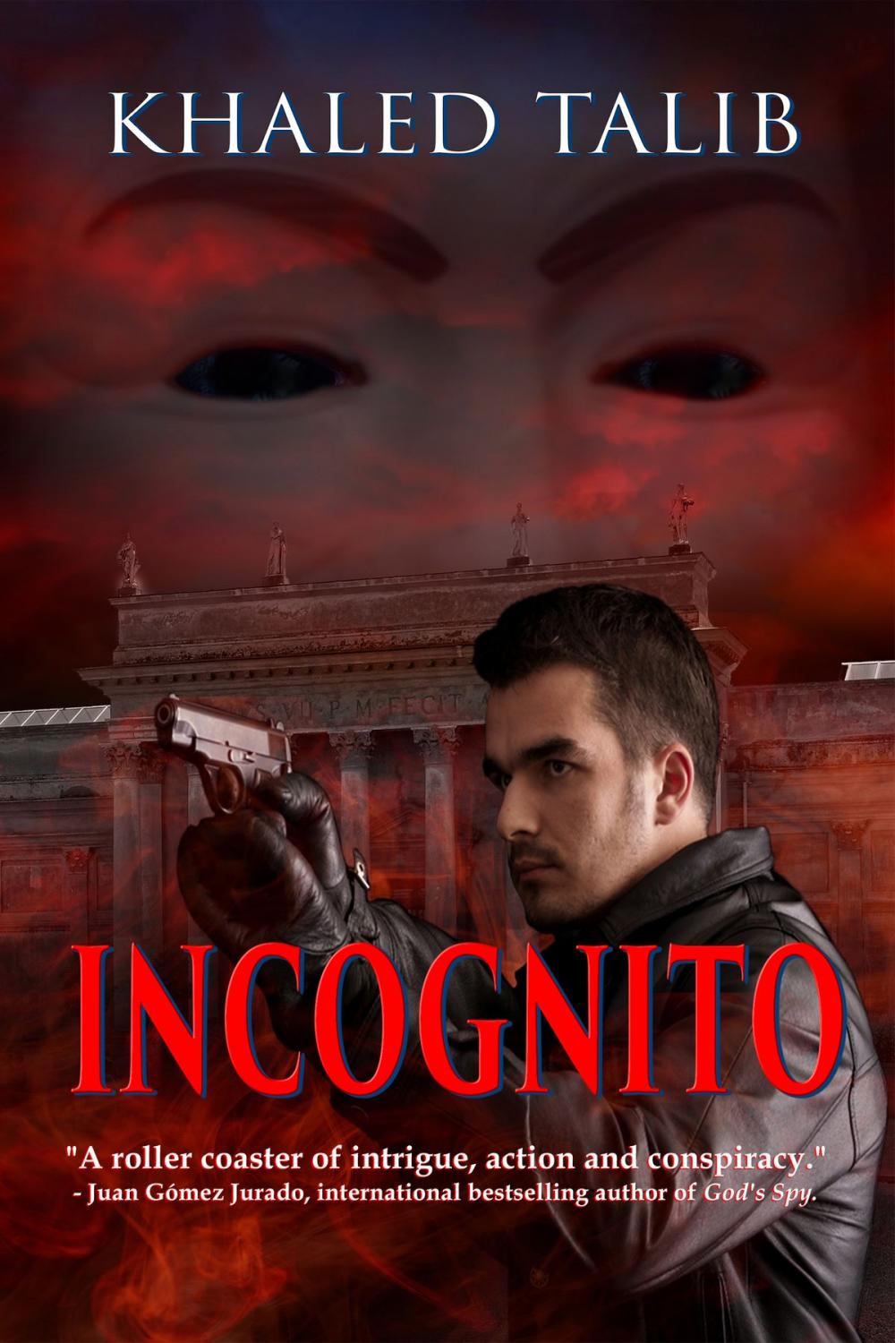 Big bigCover of Incognito