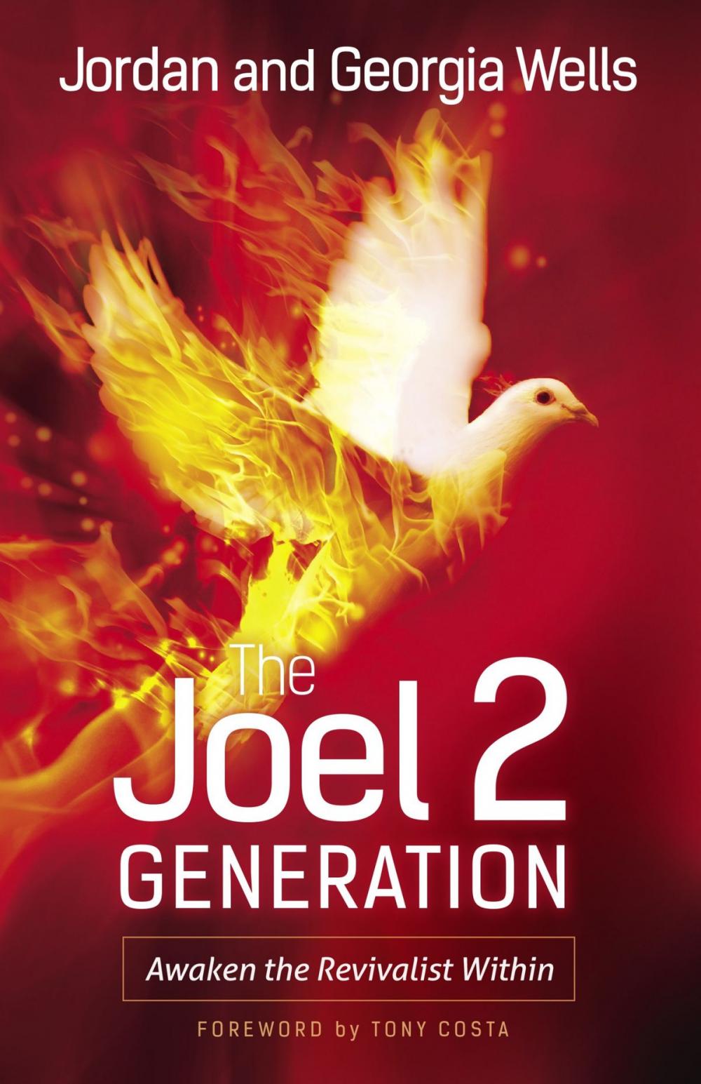 Big bigCover of The Joel 2 Generation