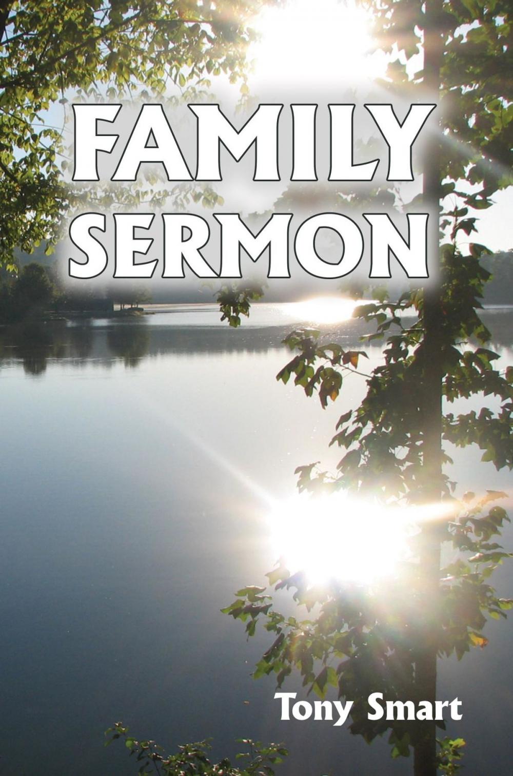 Big bigCover of Family Sermon