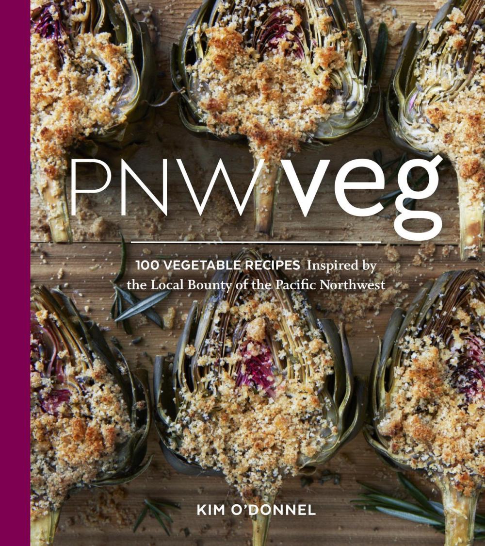 Big bigCover of PNW Veg