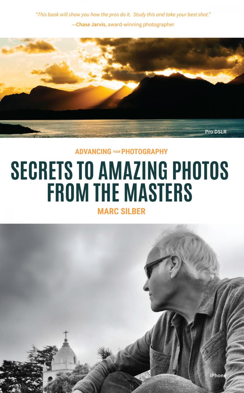 Big bigCover of Advancing Your Photography