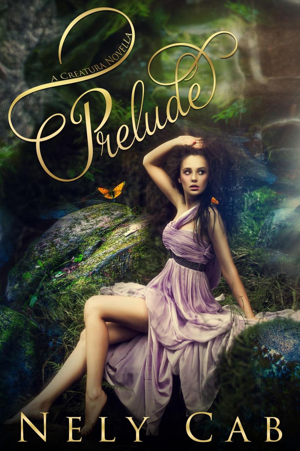 Big bigCover of Prelude