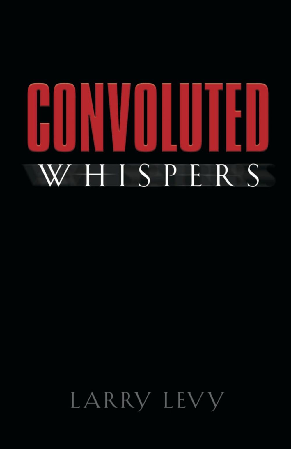 Big bigCover of Convoluted Whispers