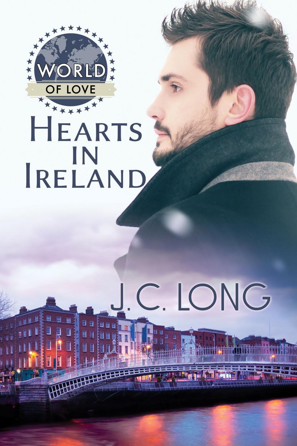 Big bigCover of Hearts in Ireland