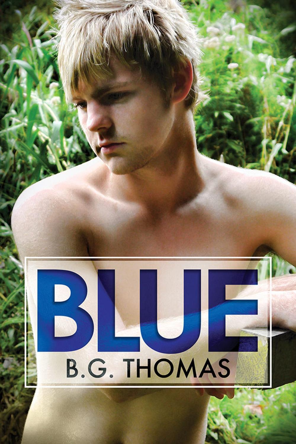 Big bigCover of Blue