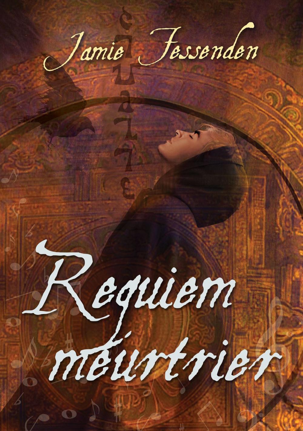 Big bigCover of Requiem meurtrier