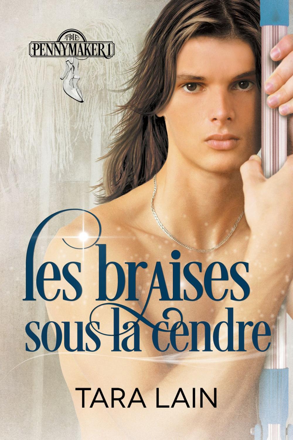 Big bigCover of Les braises sous la cendre