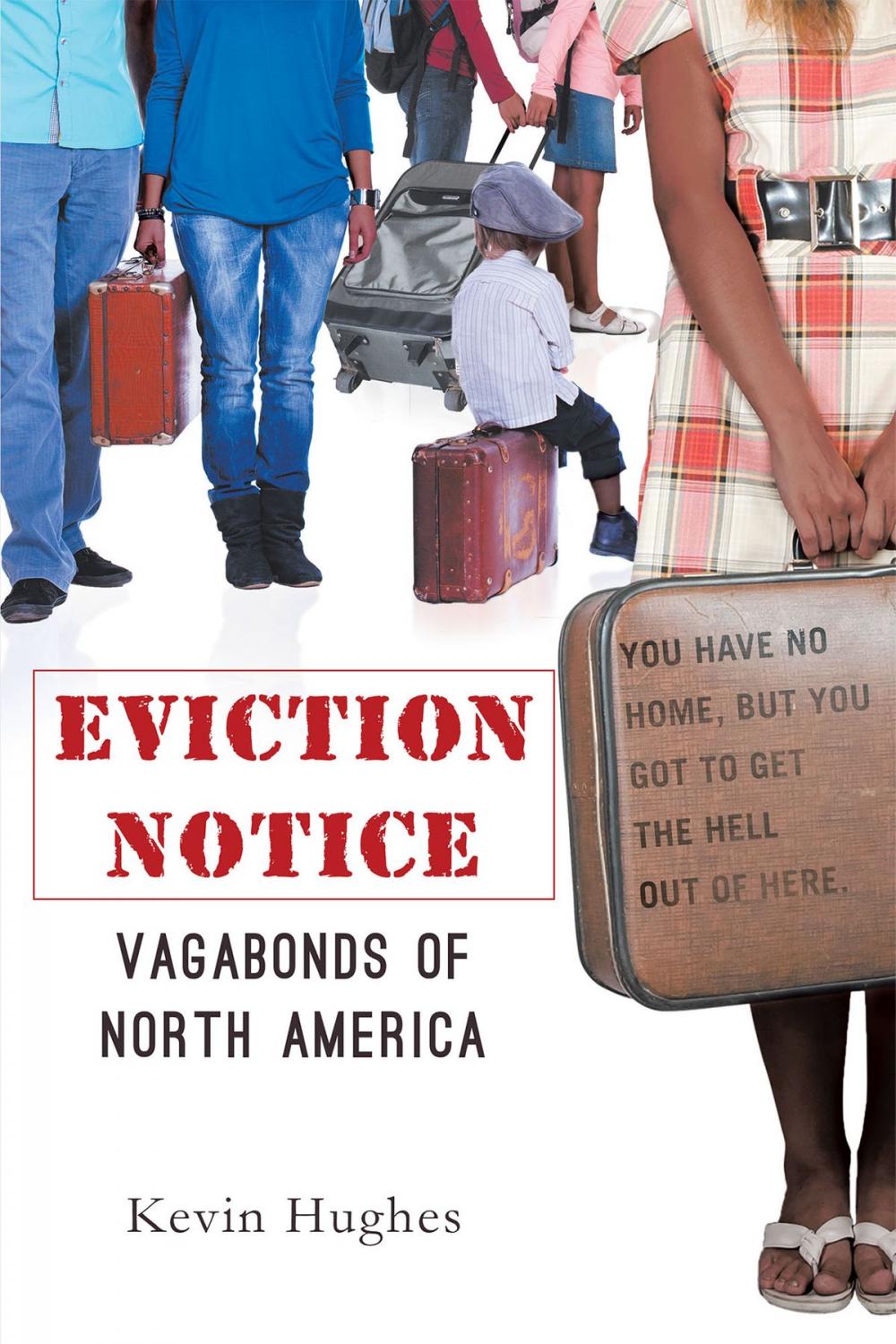 Big bigCover of Eviction Notice