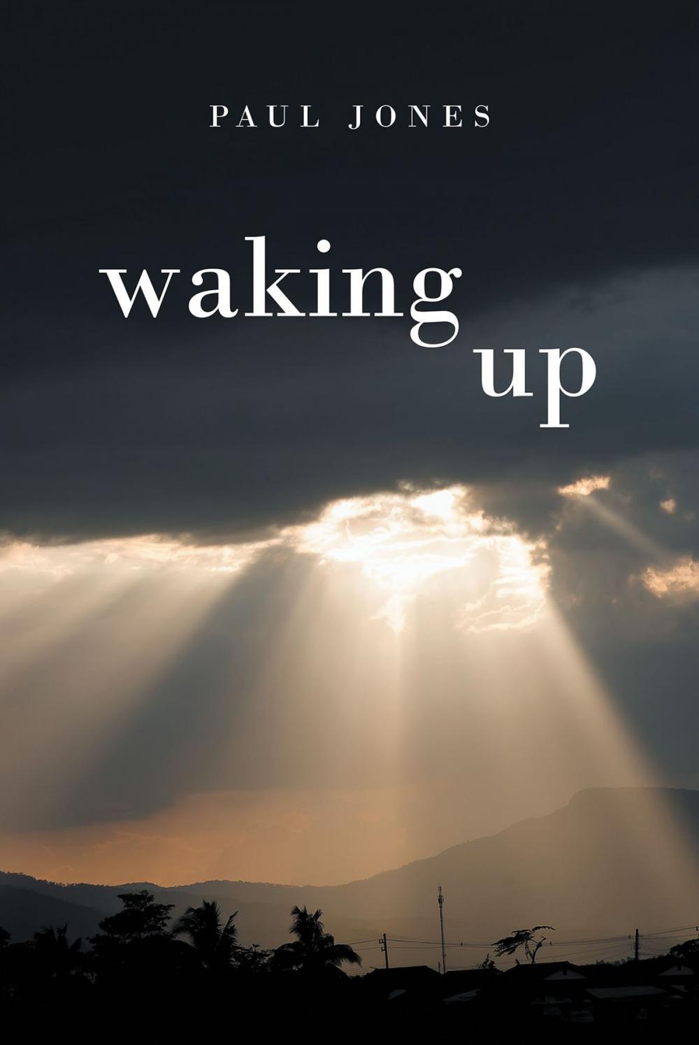 Big bigCover of Waking Up