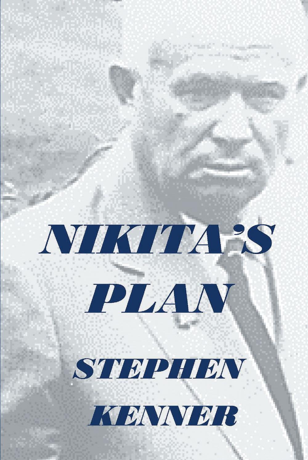 Big bigCover of Nikita's Plan