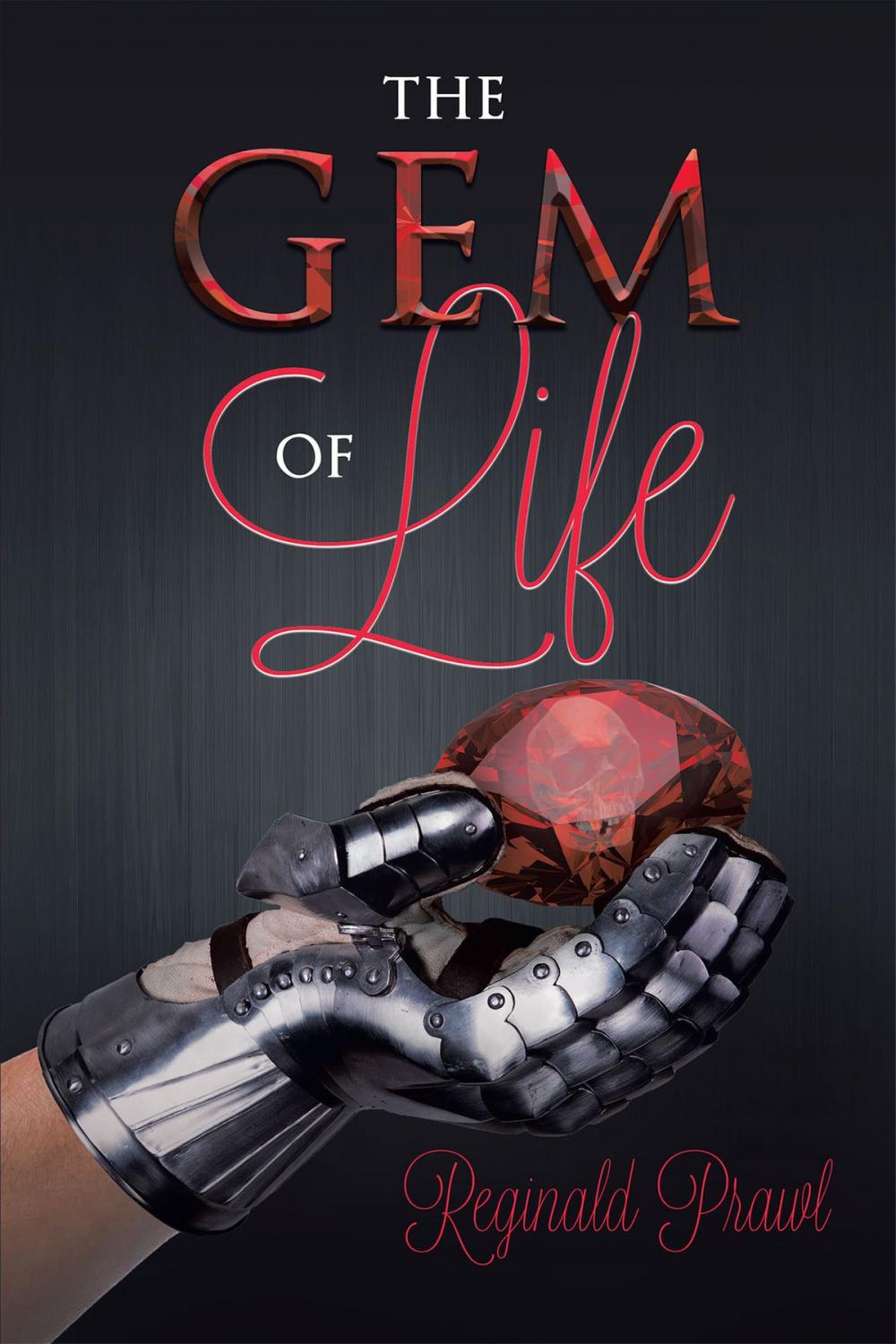 Big bigCover of The Gem of Life