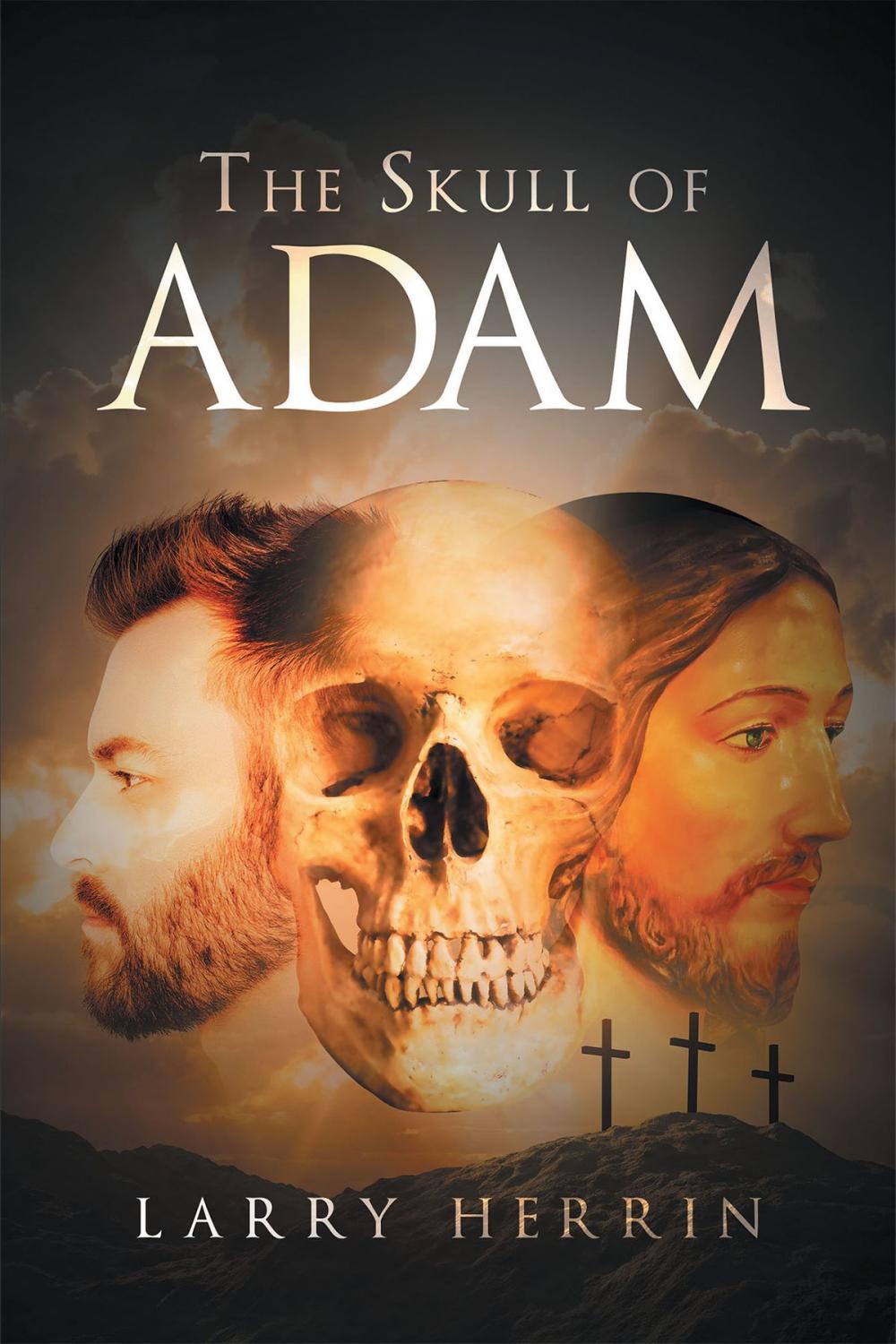 Big bigCover of The Skull of Adam