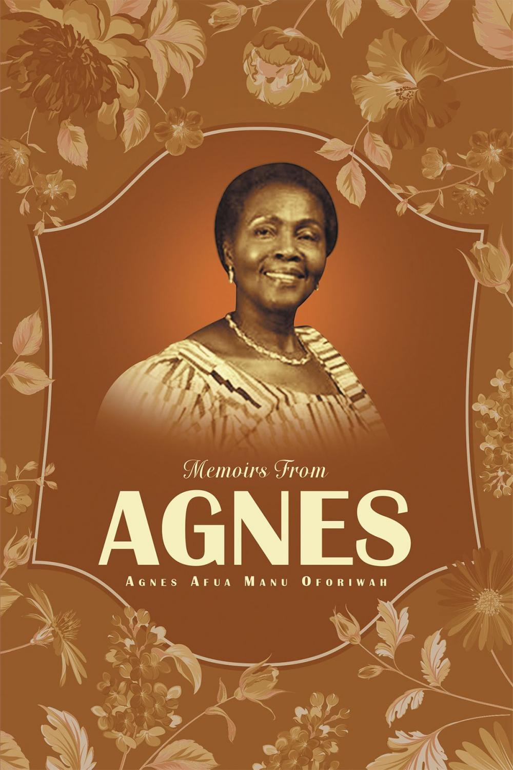 Big bigCover of Memoirs From Agnes