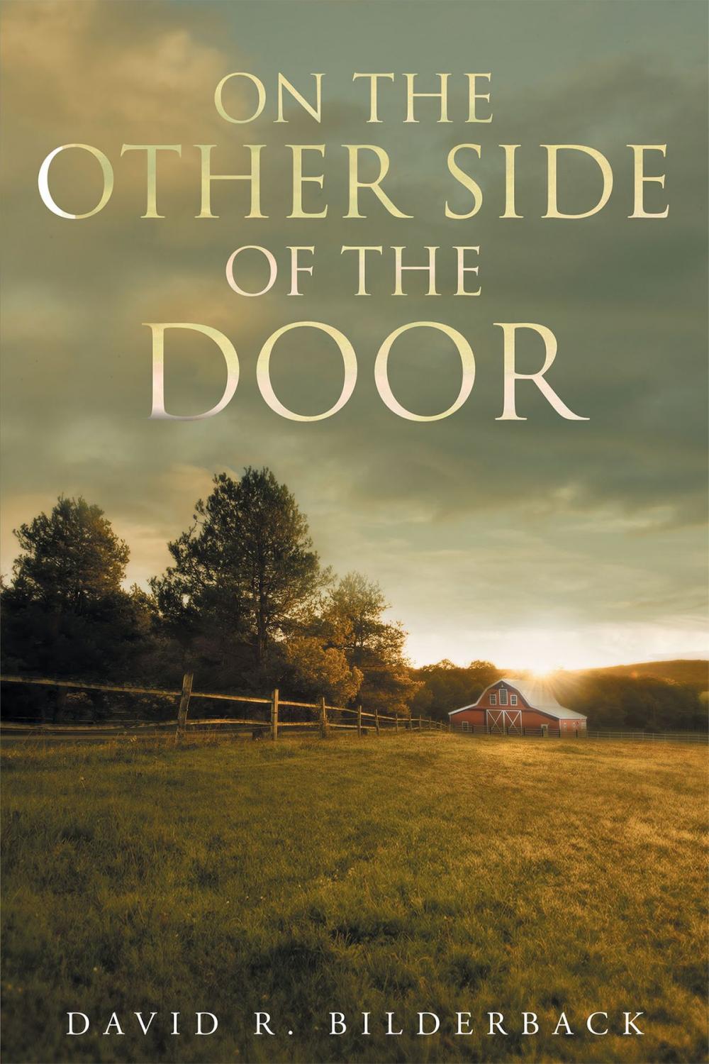 Big bigCover of On the Other Side of the Door