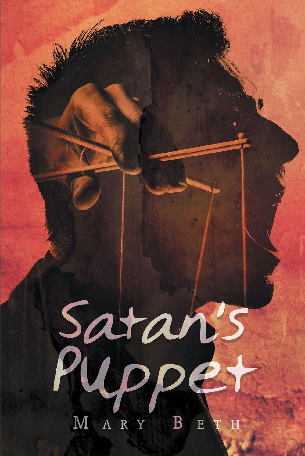 Big bigCover of Satan's Puppet