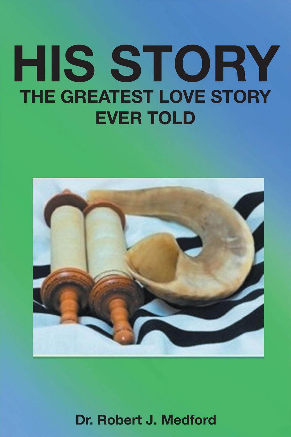 Big bigCover of His Story