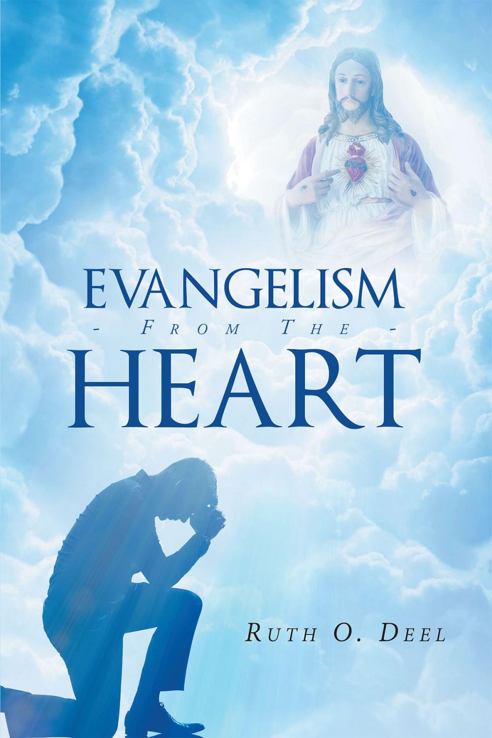 Big bigCover of Evangelism From The Heart