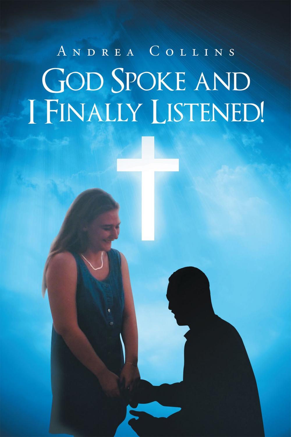 Big bigCover of God Spoke and I Finally Listened!