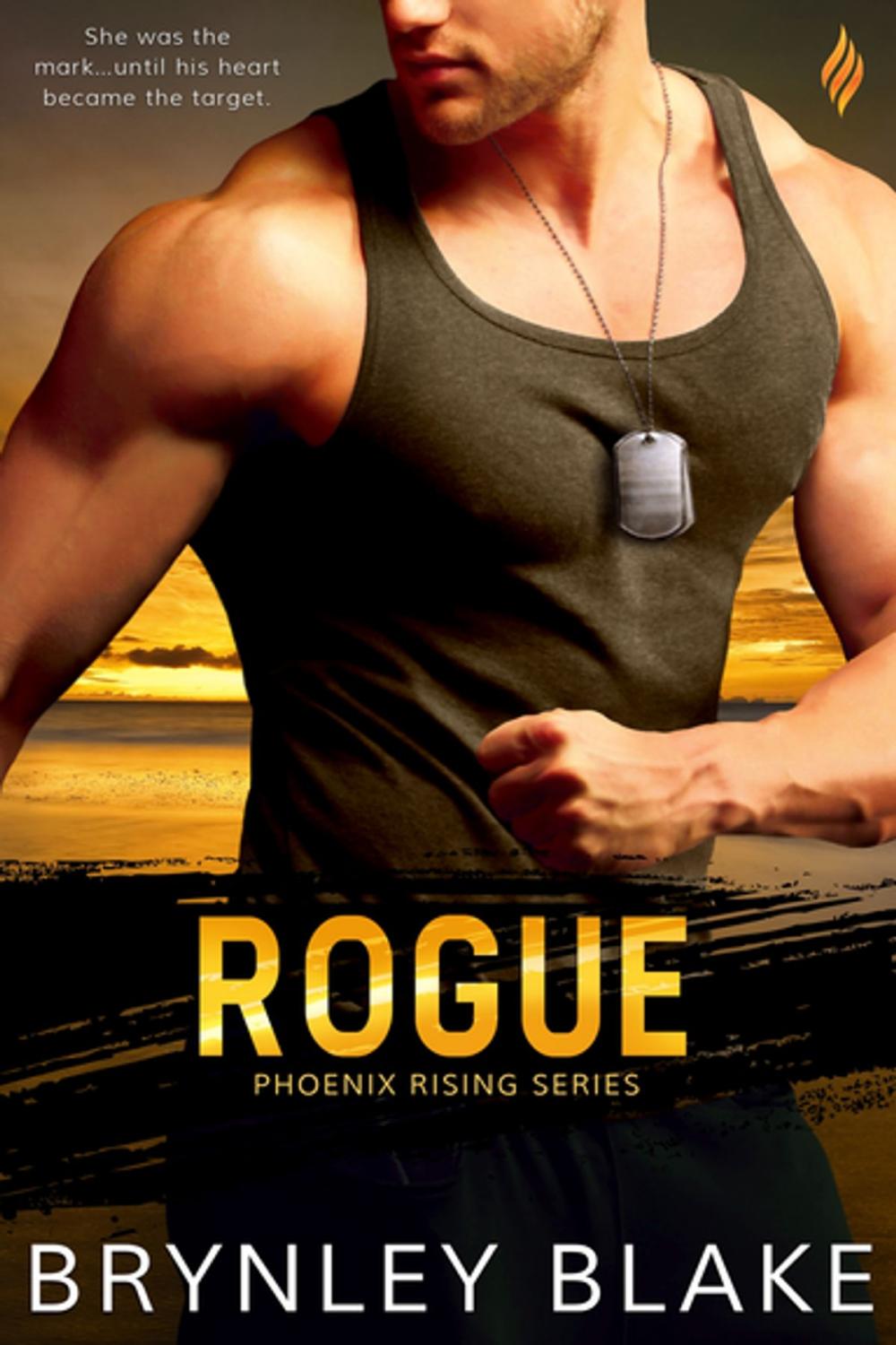 Big bigCover of Rogue