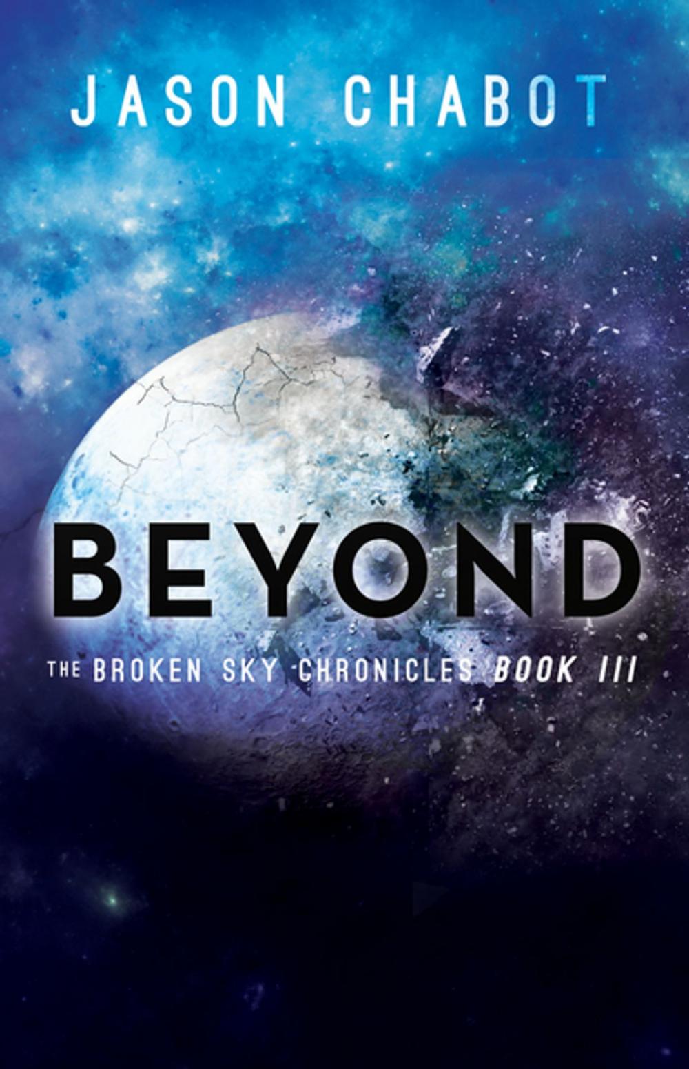 Big bigCover of Beyond